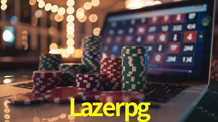 Flash Promotion Lazerpg