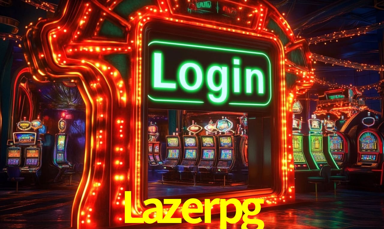 Recursos de Bônus Lazerpg