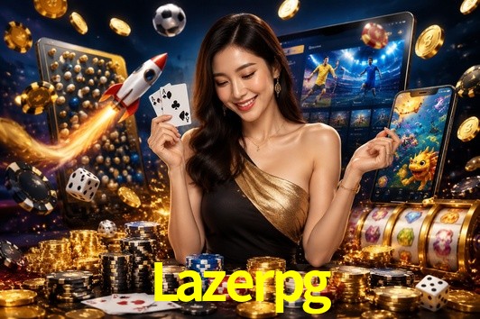 2FA Security Lazerpg