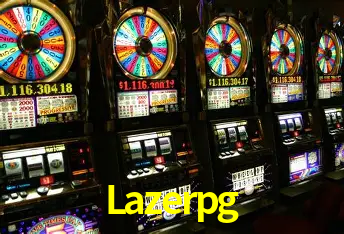Apostas Esportivas na Lazerpg: Um Guia Completo