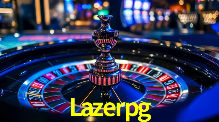 Explore as vantagens do Lazerpg: serviço profissional e confiabilidade