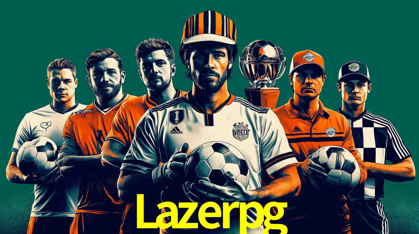 Descubra a Essência do Lazerpg: Nossa História e Compromissos