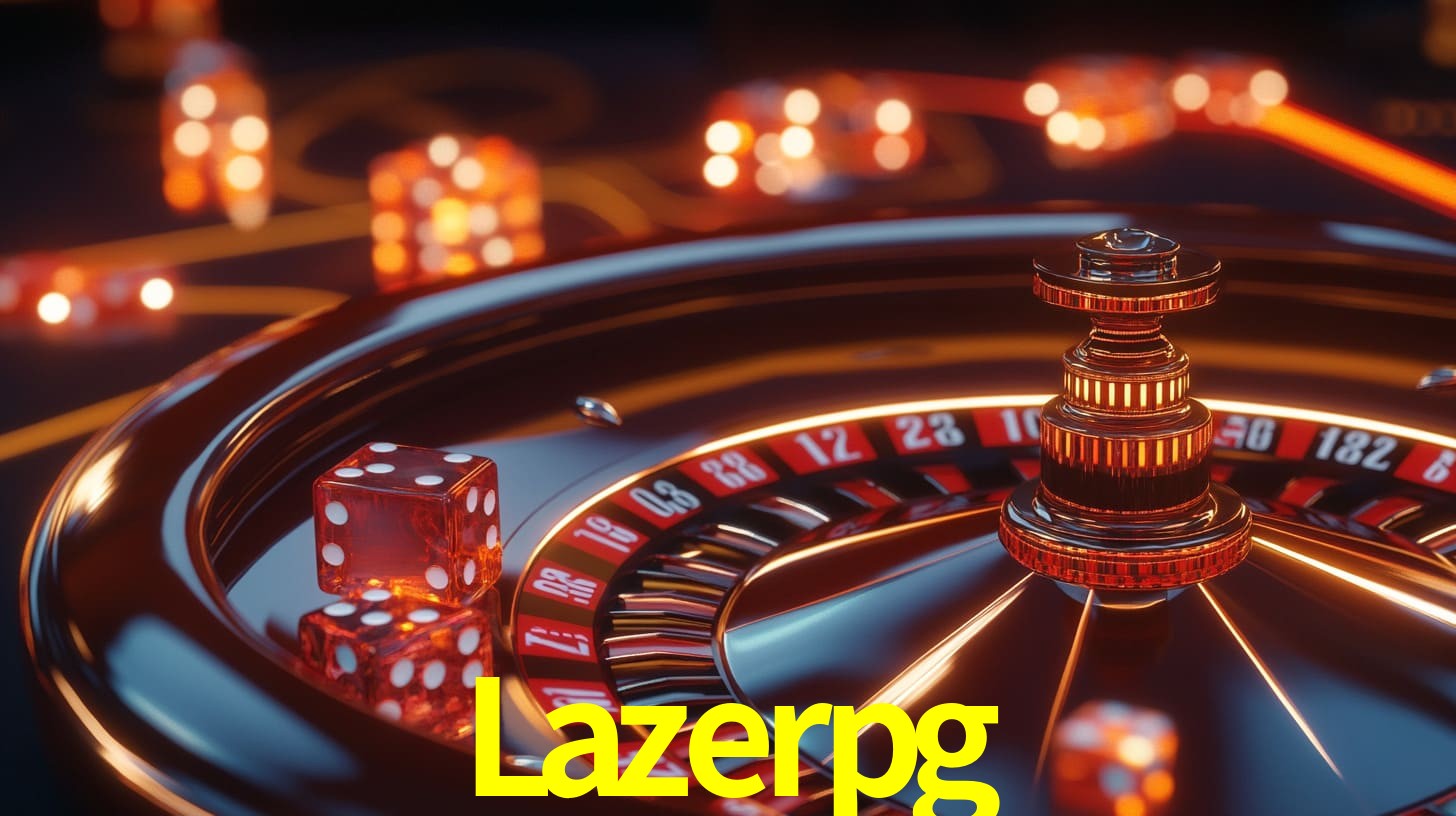Lazerpg: A Experiência de Casino com Jogos de Mesa ao Vivo
