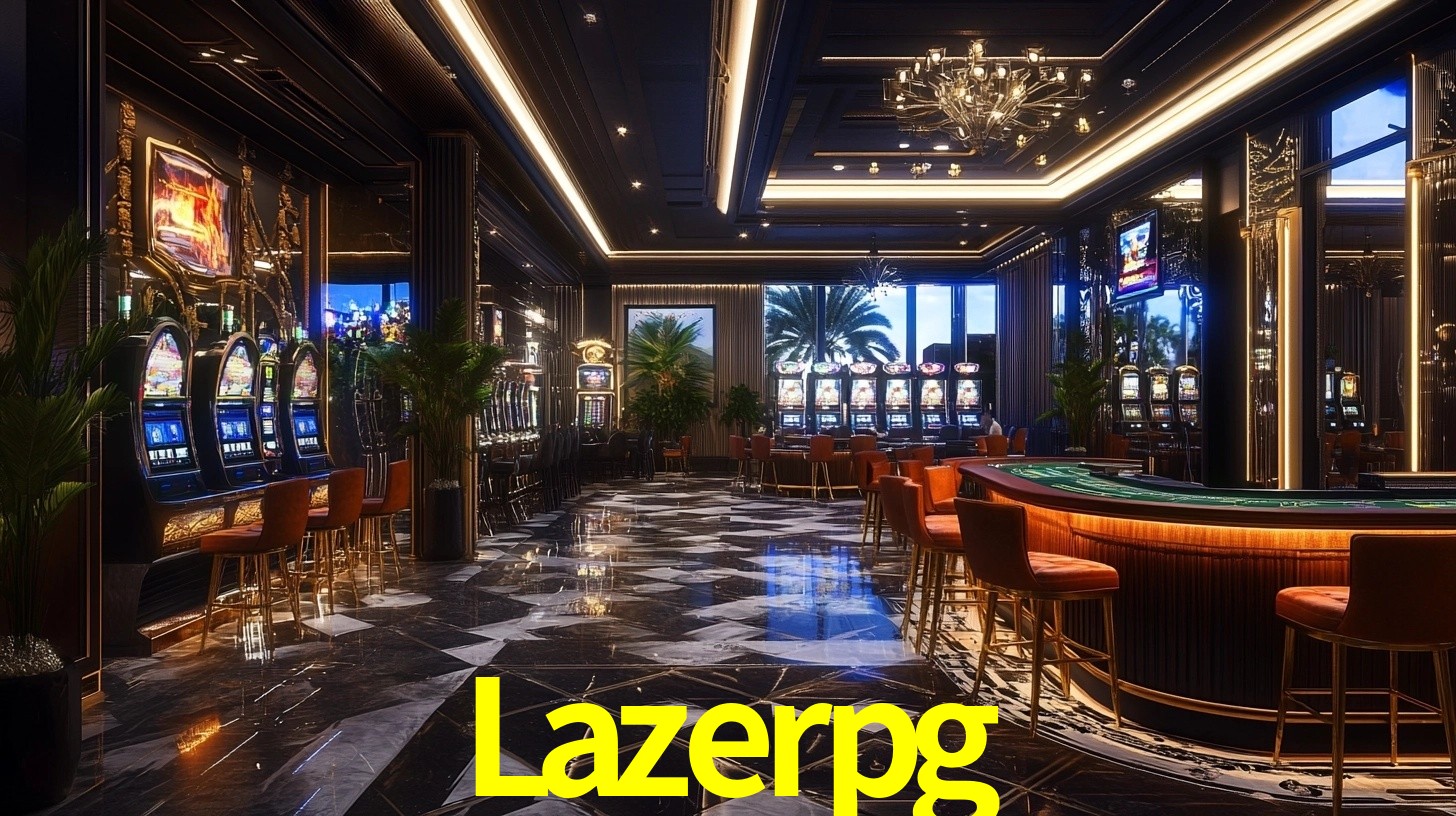 Exclusive Games Lazerpg