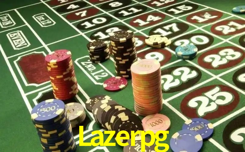 Benefícios da Conta Lazerpg