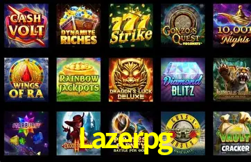 Descubra a Essência do Lazerpg: Nossa História e Compromissos