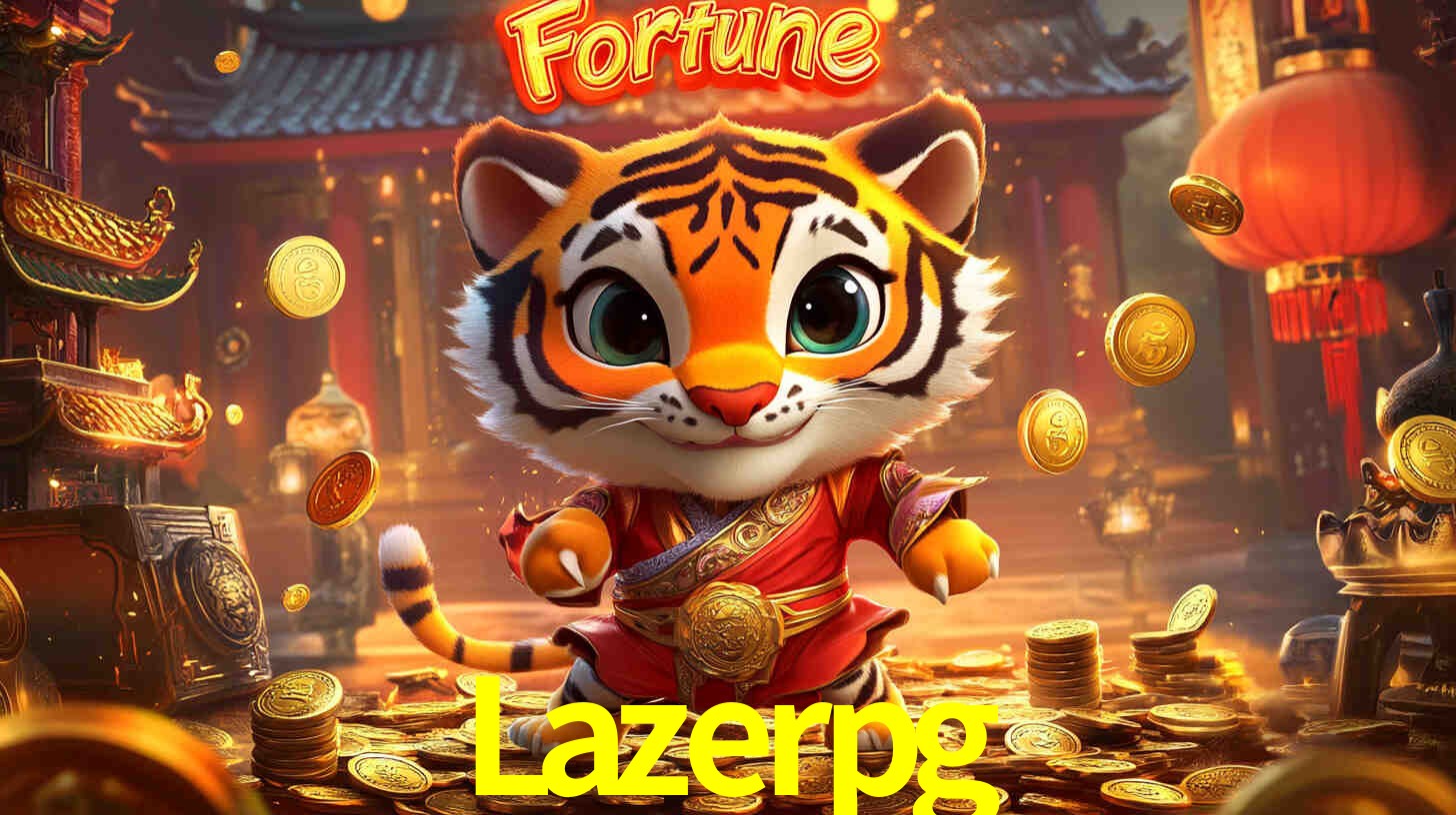 A Popularidade dos Caça-Níqueis no Lazerpg
