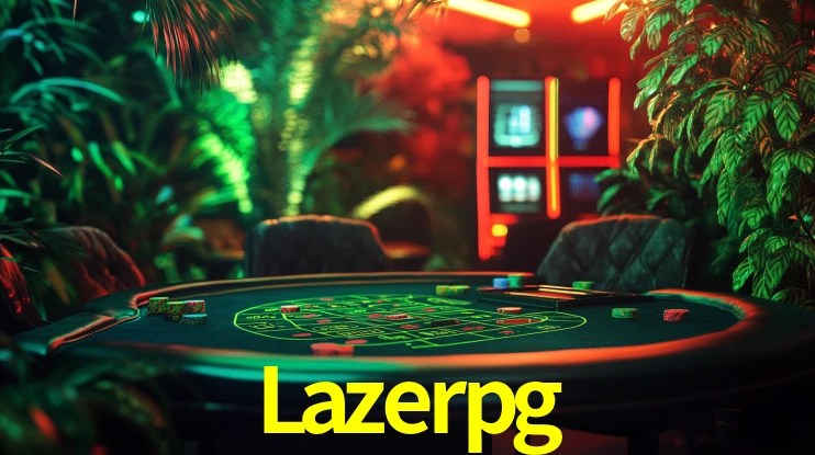 Live Casino Lazerpg
