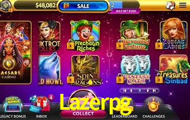 Explorando a Categoria de Eventos em Apostas na Lazerpg