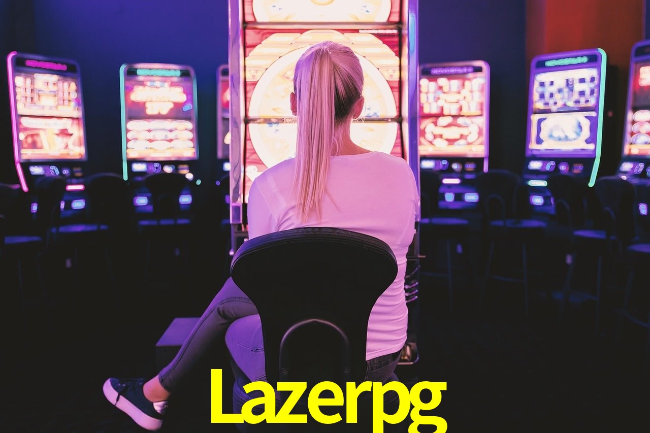 Game Providers Lazerpg