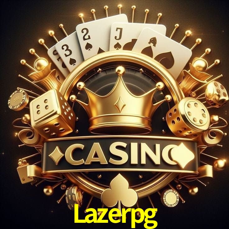 Login Seguro Lazerpg
