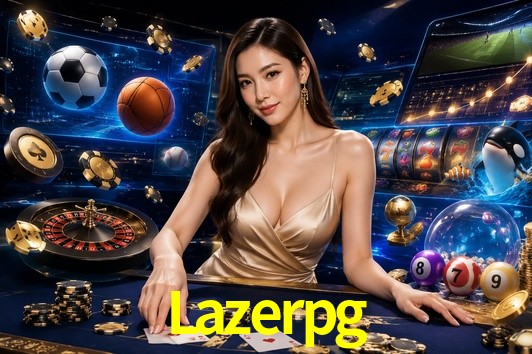 Platform Technology Lazerpg