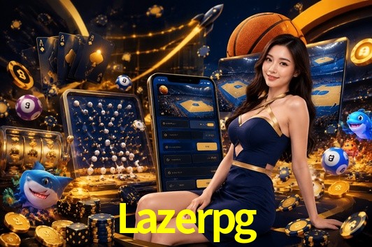 Exclusive Offers Lazerpg