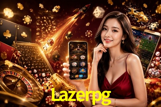 Security Systems Lazerpg