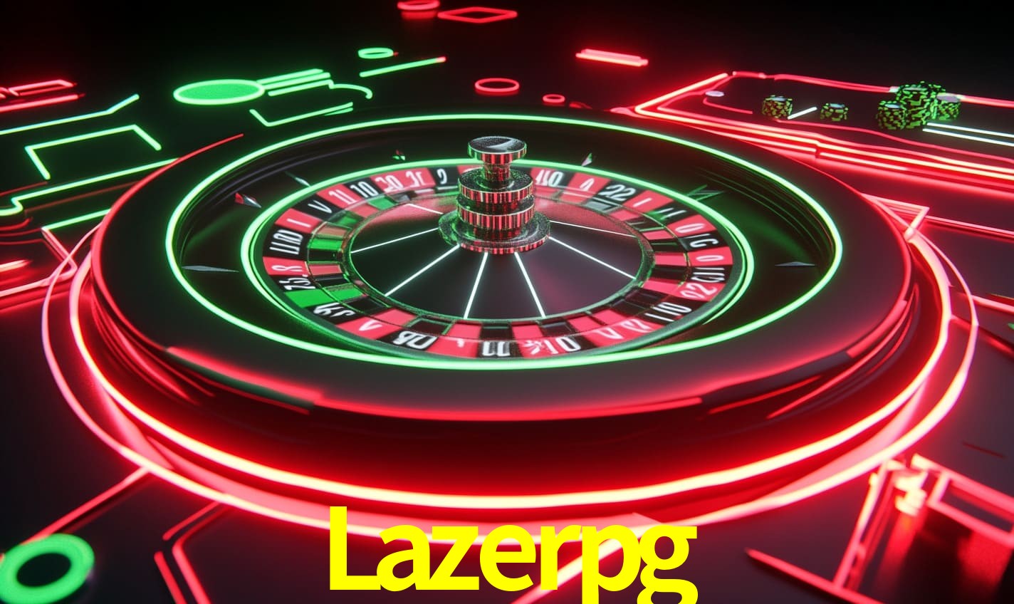 A Emoção da Loteria na Lazerpg: Uma Chance de Mudança de Vida