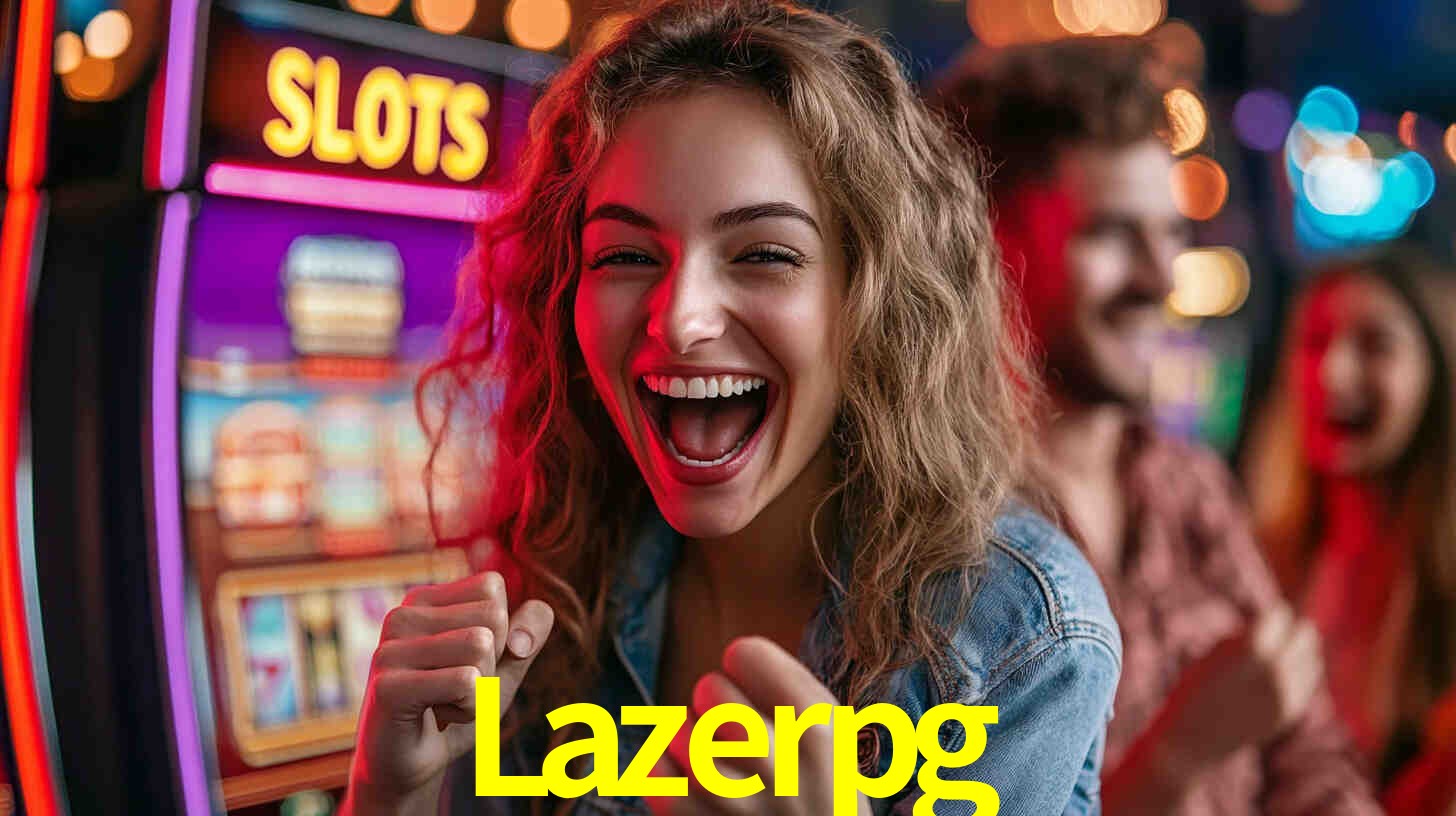 Inovações de Jogos na Lazerpg: O Futuro das Experiências Interativas