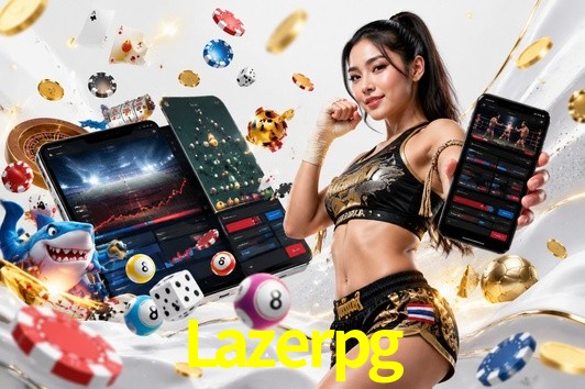 Weekend Specials Lazerpg