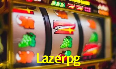 Inovações de Jogos na Lazerpg: O Futuro das Experiências Interativas