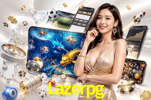 Account Benefits Lazerpg