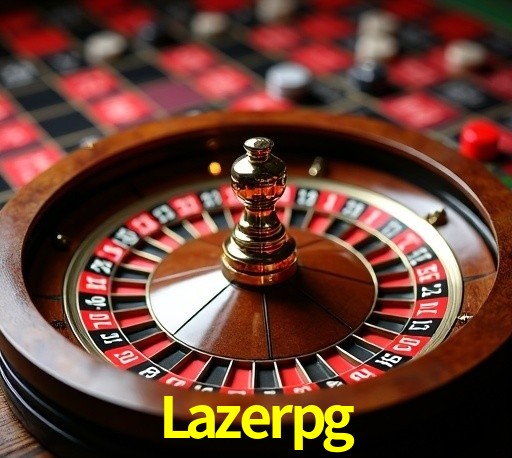 Acesso seguro à conta Lazerpg