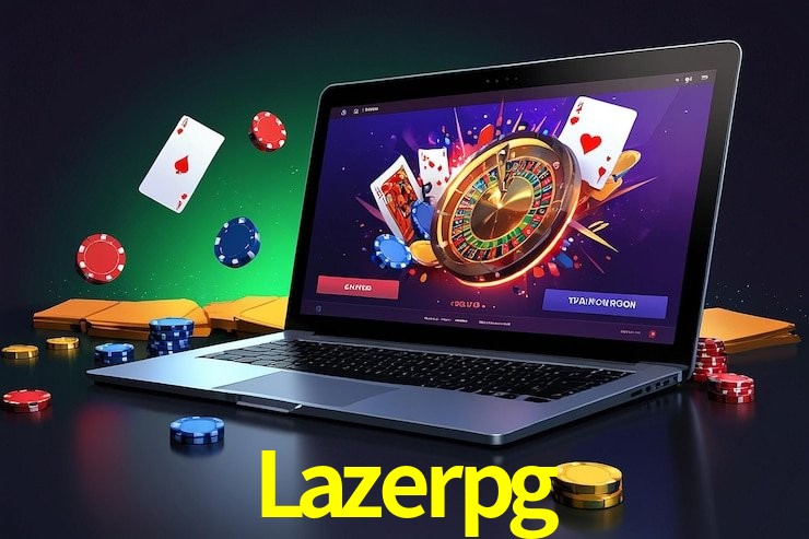 Caishen Wins Lazerpg