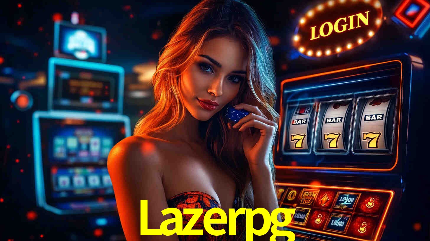 Bônus Generosos e Exclusivos no Lazerpg para Você!