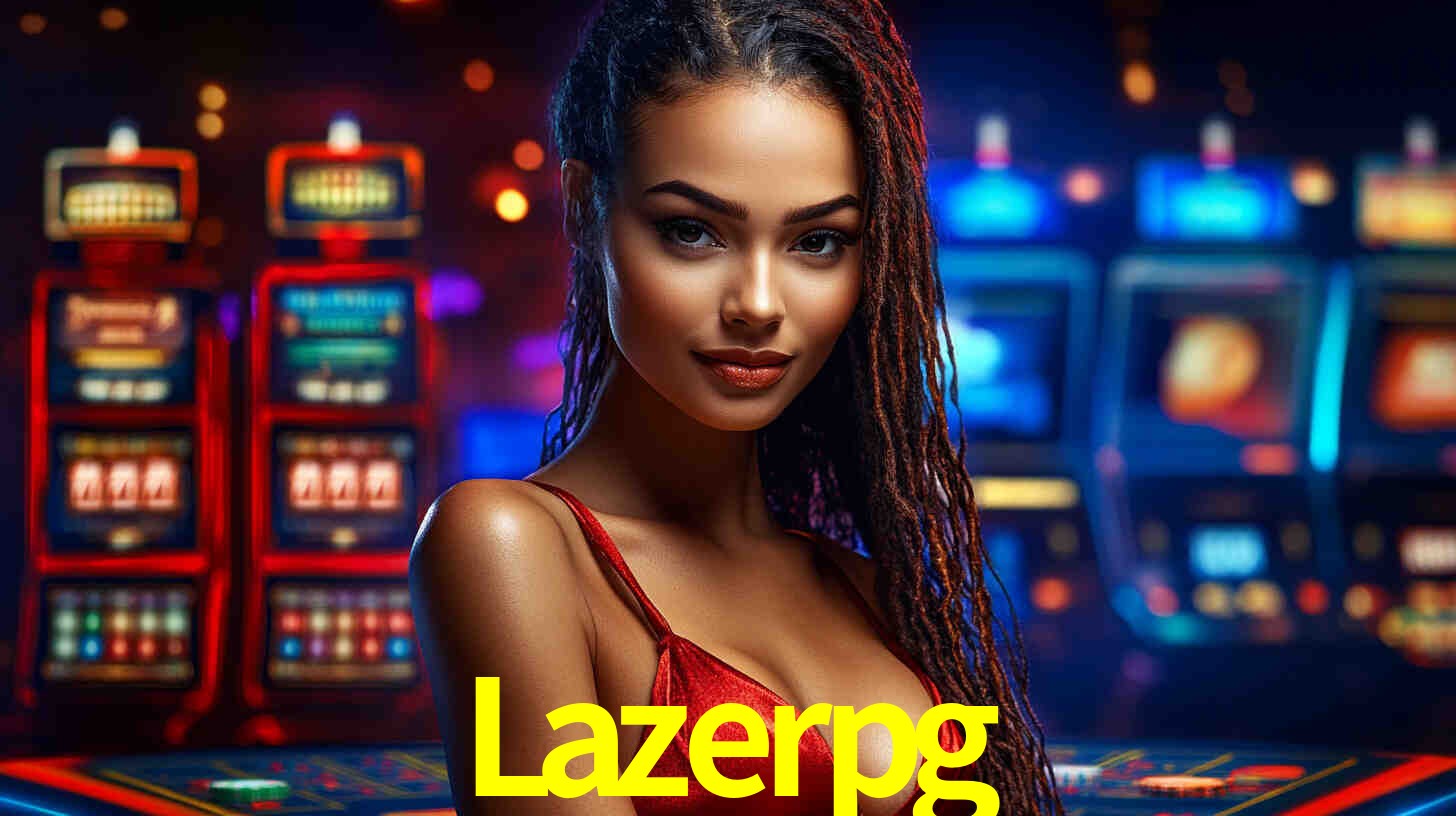 A Experiência Imersiva dos Cassinos Ao Vivo no Lazerpg