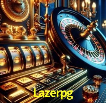 Estatísticas Lazerpg