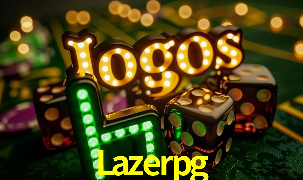 Cadastro Rápido Lazerpg