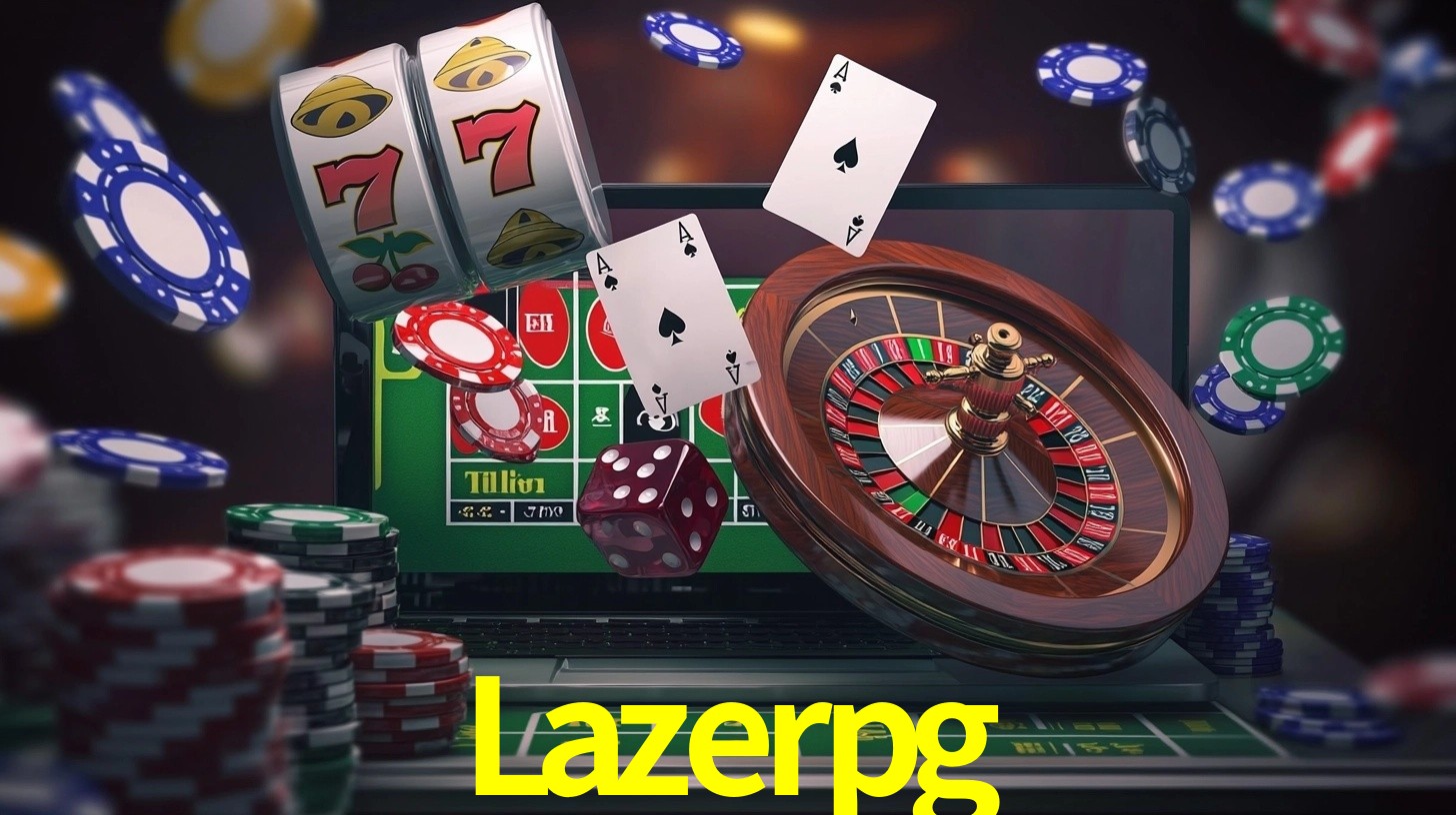 Premium Interface Lazerpg