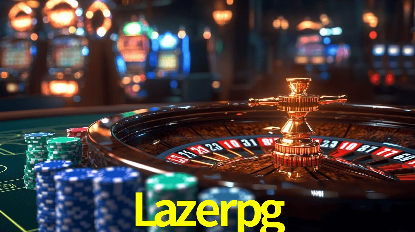 Lazerpg