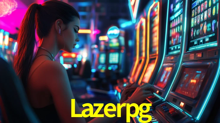 Lazerpg
