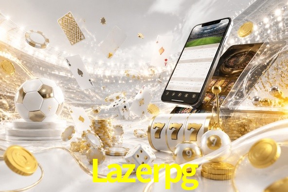 Experiência VIP Lazerpg