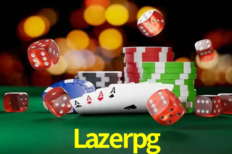 Segurança 2FA Lazerpg