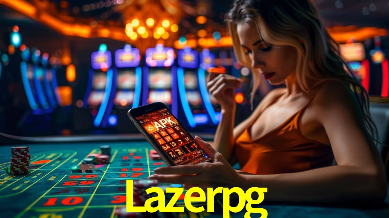 Spaceman Game Lazerpg