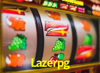 Desvendando o Mundo dos Jogos Virtuais na Lazerpg