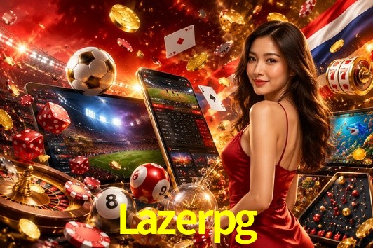 API Integration Lazerpg