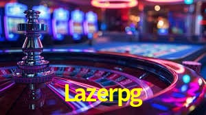 Jogos de Slot Lazerpg