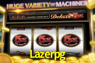 Descubra o Mundo do Cassino Online com Lazerpg