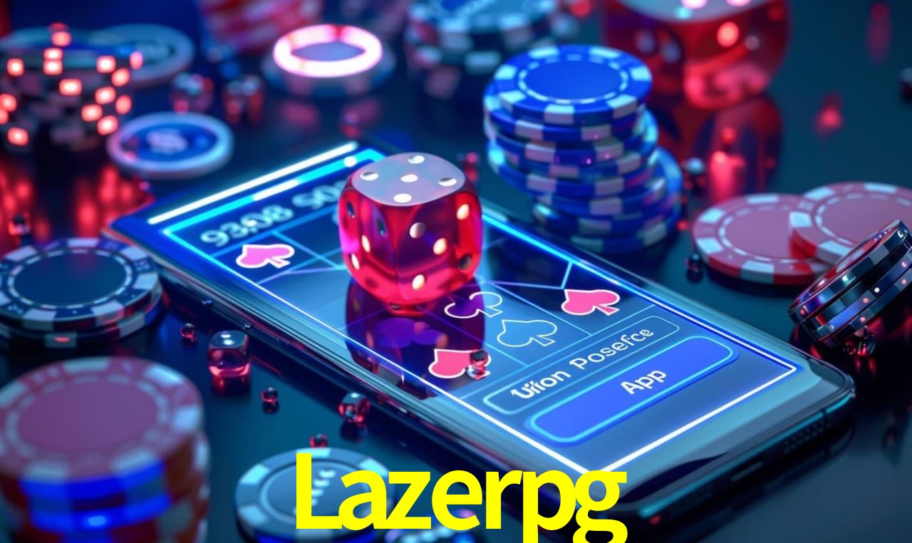 Níveis VIP Lazerpg