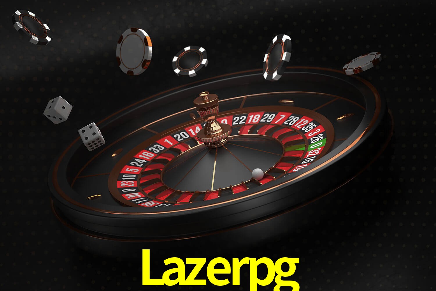 Lazerpg Bet