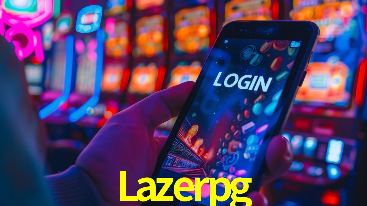 Apostas de Futebol Lazerpg