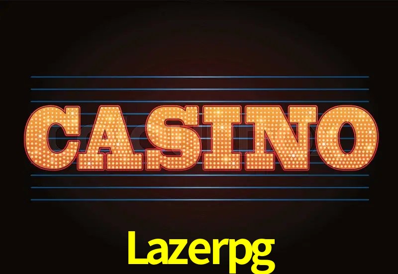 Provedores de Jogos Lazerpg