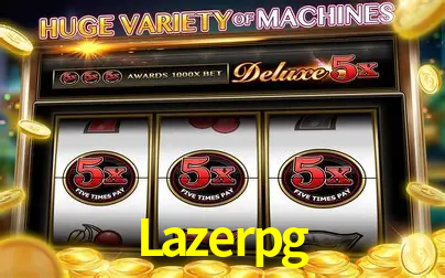 A Revolução dos Aplicativos de Jogos no Lazerpg