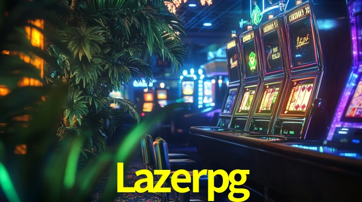 Roulette Table Lazerpg