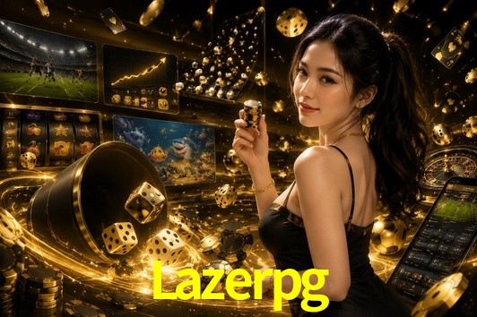 Seasonal Promotions Lazerpg