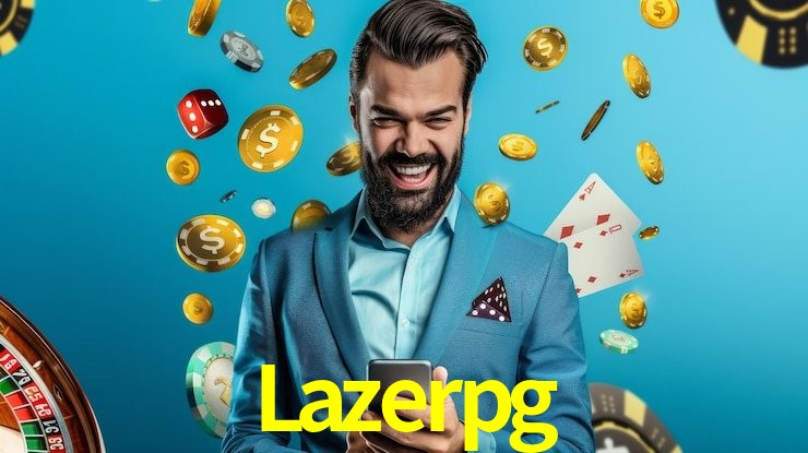 Slot Games Lazerpg