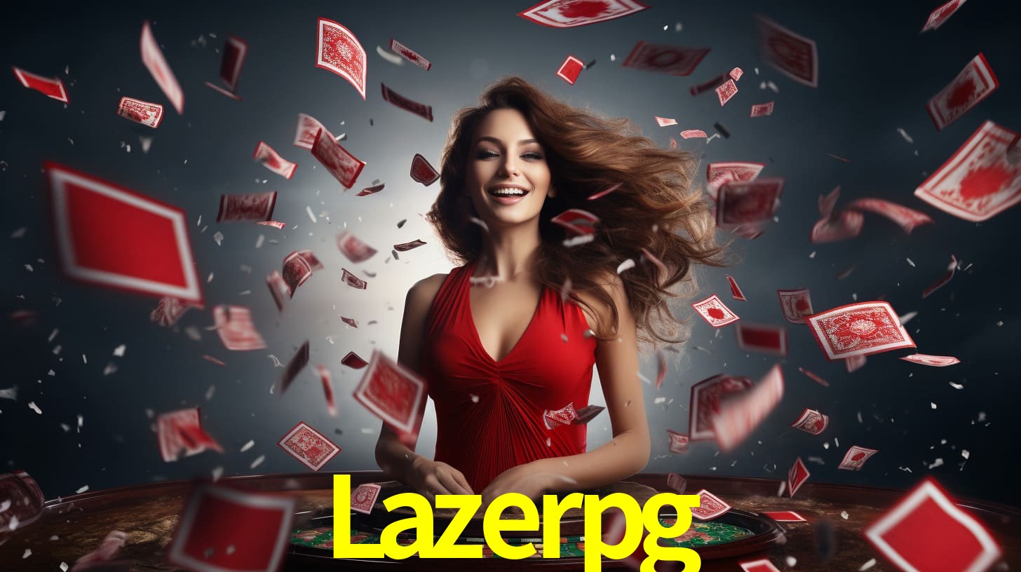 Blackjack Table Lazerpg