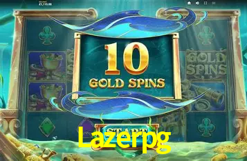 Inovações de Jogos na Lazerpg: O Futuro das Experiências Interativas