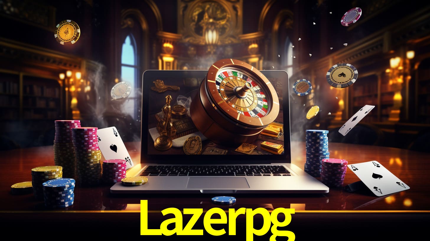 VIP Casino Lazerpg
